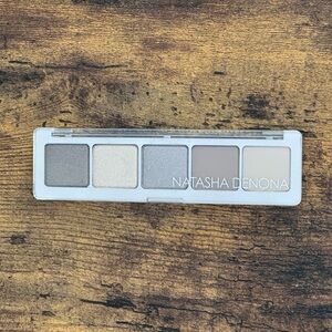 Natasha Denona Hot Taupic Eyeshadow Palette
